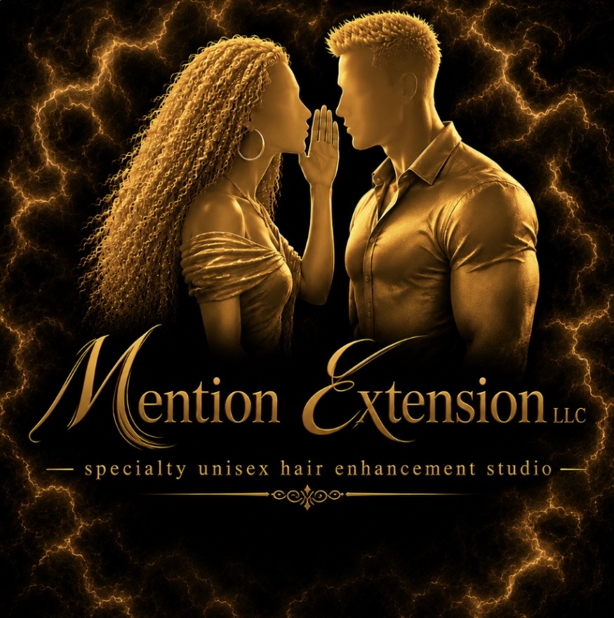 Mention Extension Logo